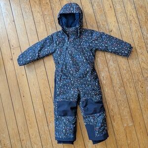 MEC Toaster Suit 4 Mushrooms